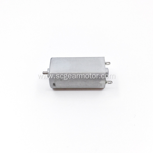 FF-050 Razor dedicated 12V dc motor